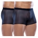 Pack de 2 Boxers jetables