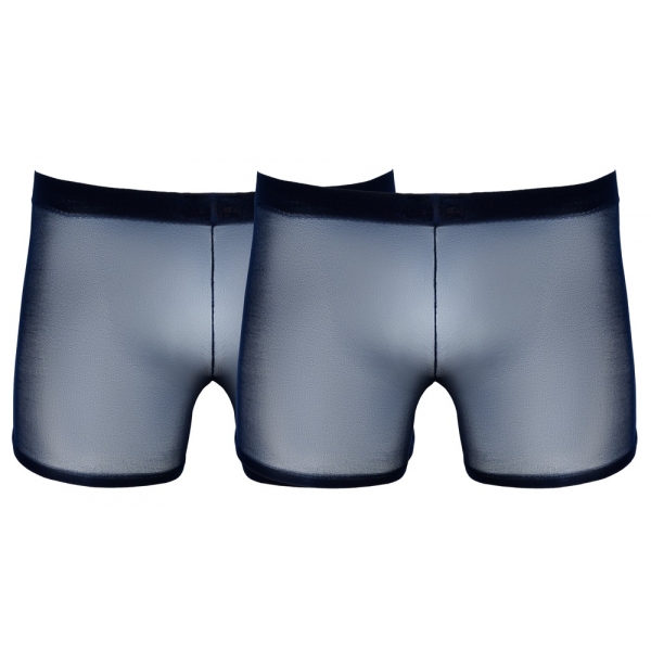 Packung mit 2 Einweg-Boxershorts