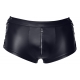 Venio Boxer con coulisse nero