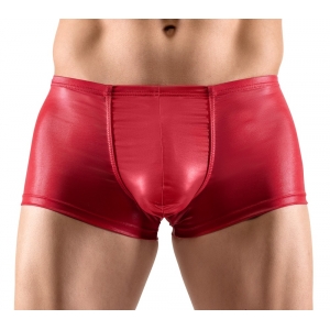 Svenjoyment Boxer Terio Red