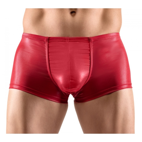 Boxer Terio Red