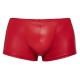 Boxer Terio Vermelho