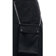 Scottio Kilt Preto