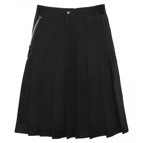 Scottio Kilt Preto