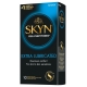 Preservativi Manix Skyn Extra Lubrificati x10