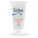 Just Glide glijmiddel met aardbeiensmaak 50 ml