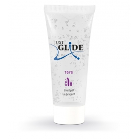 Lubrifiant Eau Toys Just Glide 20 ml