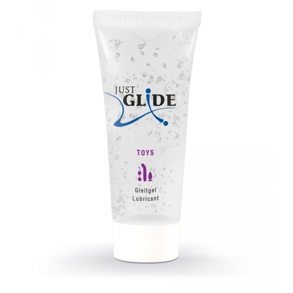 Just Glide Toylube 20 ml