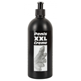 Penis XXL Creme Peniscrème xxl 500ml