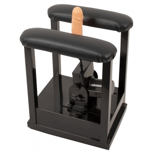 The Banger Seat with Dildo Sit-On Climaxer The Banger