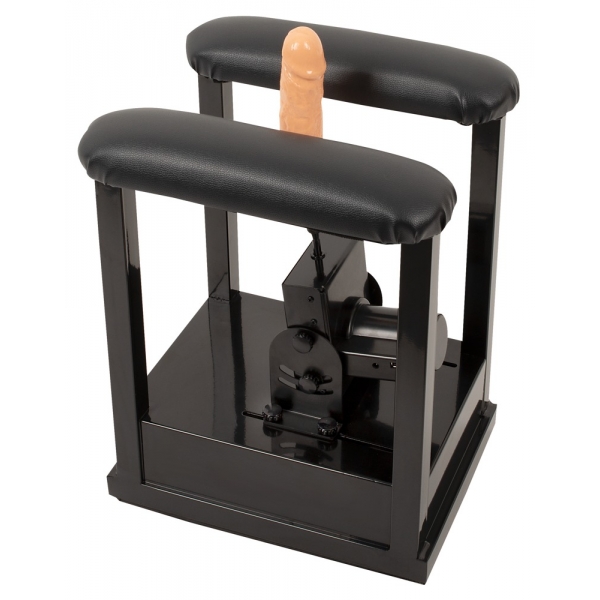 Asiento con Consolador Climaxer The Banger Sit-On