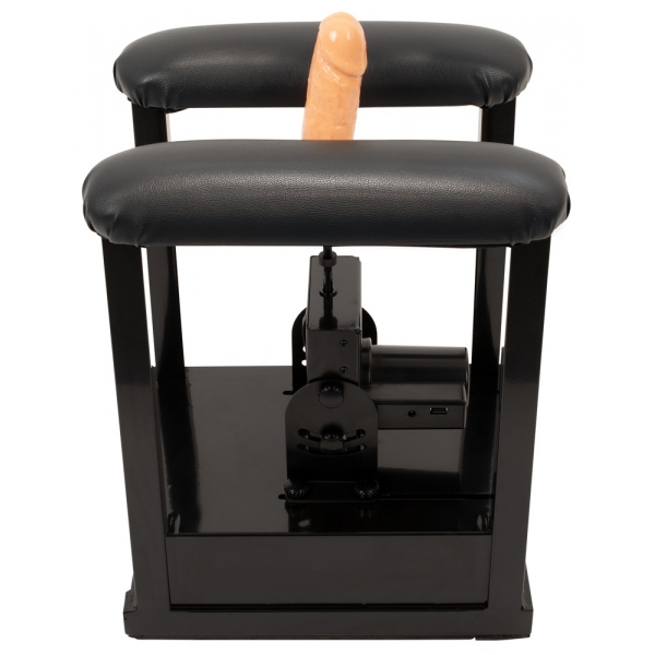 Asiento con Consolador Climaxer The Banger Sit-On