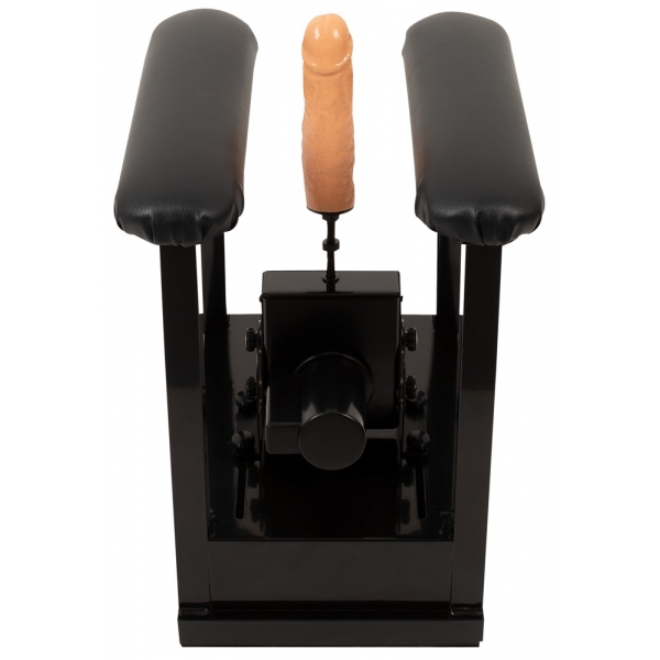 Assento com Climaxer The Banger Dildo Sit-On