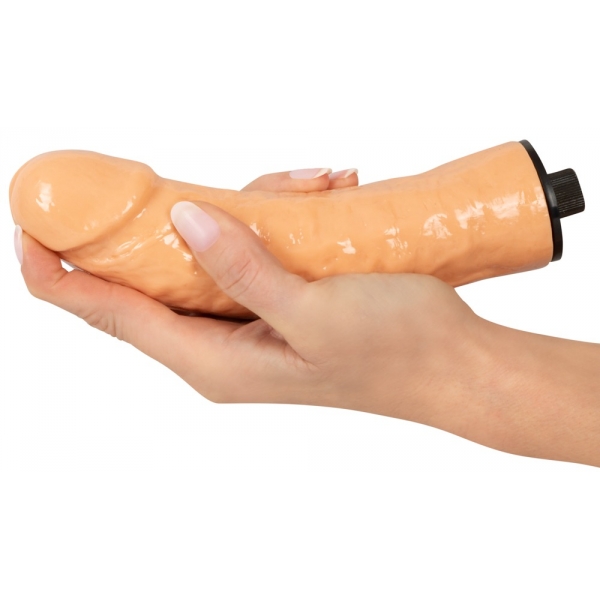 Sitz mit Dildo Sit-On Climaxer The Banger