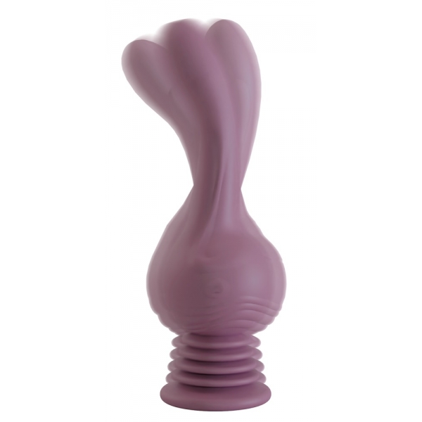 Gode vibrant G-Spot Shaking 13.5 x 3.5cm