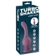 Gode vibrant G-Spot Shaking 13.5 x 3.5cm