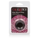 CalExotics Atlas Silicone Ring Black