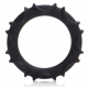 Cockring Atlas 30mm Noir