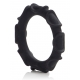 CalExotics Atlas Silicone Ring Black