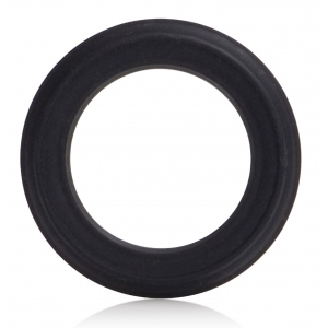 Calexotics CalExotics Caesar Silicone Ring Black