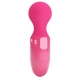 Mini Vara Little Cute Pretty Love 12cm Rosa Fluo