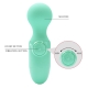 Mini Wand Little Cute Pretty Love 12cm Vert