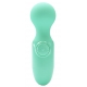 Mini Toverstaf Little Cute Pretty Love 12cm Groen