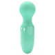 Mini Toverstaf Little Cute Pretty Love 12cm Groen