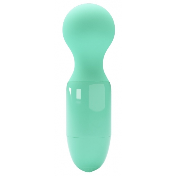 Mini Toverstaf Little Cute Pretty Love 12cm Groen