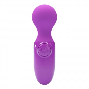 Pretty Love Mini Wand Little Cute Pretty Love 12cm Violett