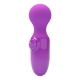 Mini varinha Little Cute Pretty Love 12cm Roxo