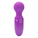 Mini Varita Little Cute Pretty Love 12cm Morado