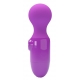 Mini Wand LITTLE CUTE Pretty Love 12cm Violet