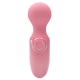 Mini Toverstaf Little Cute Pretty Love 12cm Roze