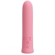 Mini Vibro Curtis Pretty Love 10 x 2 cm Rosa