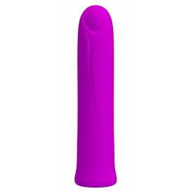 Mini-Vibro Curtis Pretty Love 10 x 2cm Purple