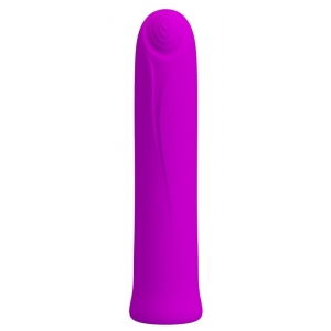 Pretty Love Mini Vibro Curtis Pretty Love 10 x 2cm Morado