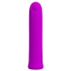 Mini Vibro Curtis Pretty Love 10 x 2cm Roxo