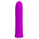 Mini Vibro Curtis Pretty Love 10 x 2cm Viola