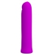 Mini Vibro Curtis Pretty Love 10 x 2cm Morado