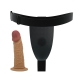 Dildo Gordel Houston Pretty Love 16 x 4,5cm