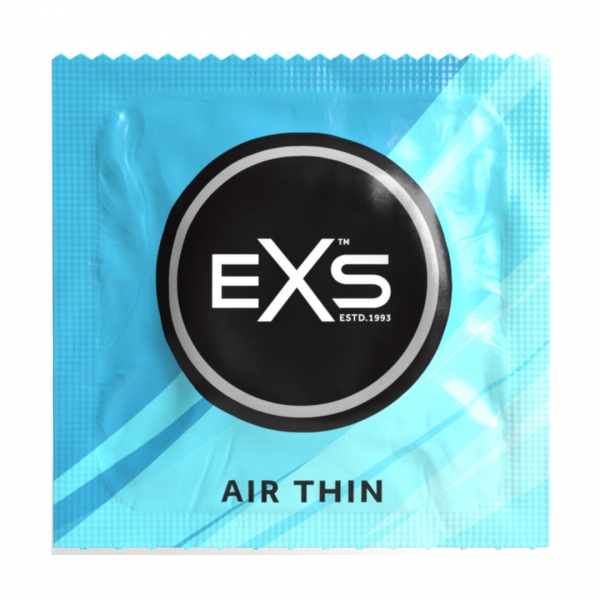 Air Thin Condoms x12