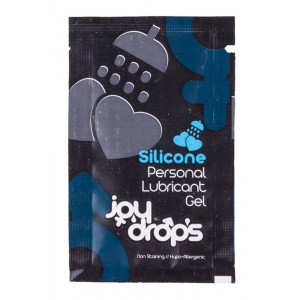 Joy Drops Dosificador de lubricante de silicona - 5ml