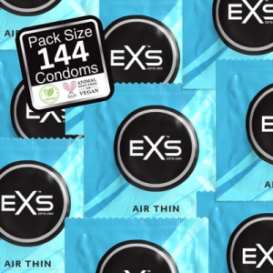 EXS Preservativi Air Thin x144