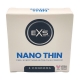 Nano Thin x3 Dünne Kondome