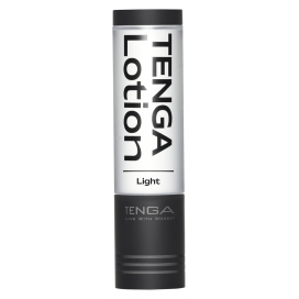 Tenga Light Lubricant 170ml