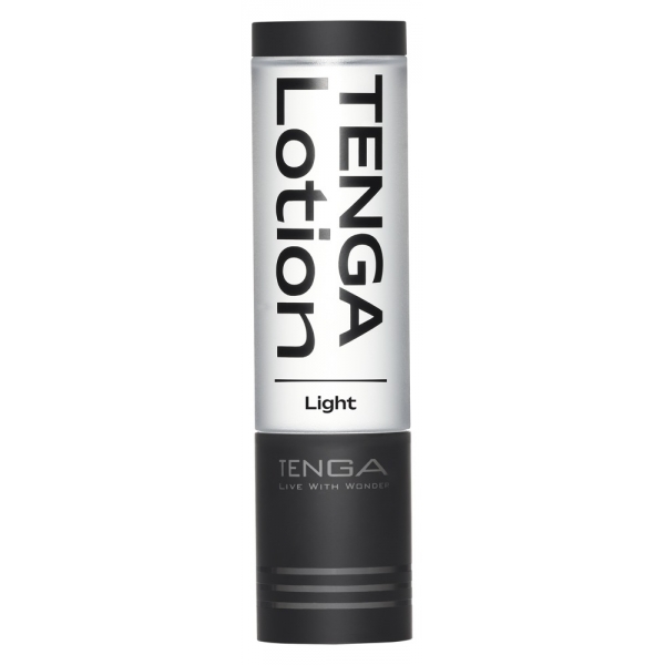 Lubrifiant Tenga Light 170ml