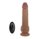 Consolador Vibrador TOMMY Pretty Love 16 x 4cm