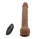 Vibrierender Dildo TOMMY Pretty Love 16 x 4cm