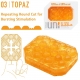 Masturbation sheath Uni 03 Topaz